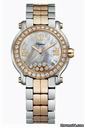 Chopard Happy Sport Edition II NEU incl MWST Box+Papieren