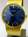 Patek Philippe Classic Gelbgold Handaufzug 3537