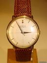 Corum 18kt gold automatic