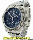 Breitling Chronoracer Rattrapante