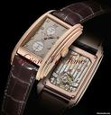Patek Philippe 5101R 10 DAY TOURBILLON ROSE GOLD - RARE DOUBLE SEALED 2010