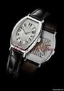 Patek Philippe 5098P GONDOLO CHRONOMETRO PLATINUM