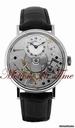 Breguet "La TRADITION" WHITE GOLD SKELETON AUTOMATIC - RARE MODEL