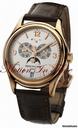 Patek Philippe "ADVANCED RESEARCH" ANNUAL CALENDAR ROSE GOLD LIMITED 300 PC