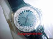 Patek Philippe 5110P World Time - SEALED