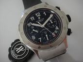 Hublot Chrono Flyback