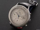 Audemars Piguet Huitieme Chronograph