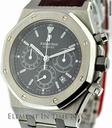 Audemars Piguet Royal Oak Chrono Steel Blue Dial