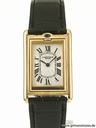 Cartier Tank Basculante