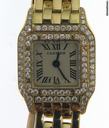 Cartier Panther Gold