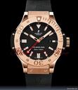 Hublot BIG BANG KING 48mm ROSE GOLD ON RUBBER 300m - NEW