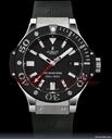 Hublot BIG BANG KING PALLADIUM & BLACK CERAMIC 48mm - NEW