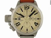 U-Boat Italo Fontana Classico Chrono 45mm