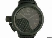 U-Boat Italo Fontana Flightdeck Eclipse 50mm