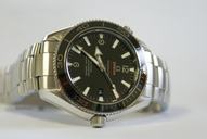 Omega Seamaster Liquidmetall Seamaster Liquidmetall