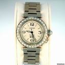 Cartier Pasha C Mid-Size Pre-owned