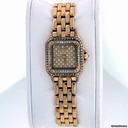 Cartier Panther Ladies Pre-Owned