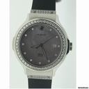 Hublot Classic Elegant Mid-Size Diamond Watch