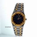 Audemars Piguet Royal Oak Ladies Pre-owned