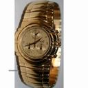 Piaget Tanagra Men's Yellow Gold Watch