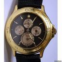 Chopard Vingage Mid-Size Watch