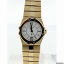 Chopard St. Moritz Ladies 25/5156