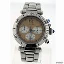 Cartier Pasha Chronograph Pre-owned Men's