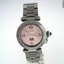 Cartier Pasha C Mid Size W31058M7