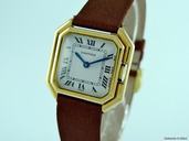 Cartier Ceinture, 18k yellow gold
