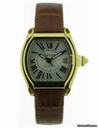 Cartier Roadster