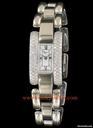 Chopard Strada or blanc et diamants