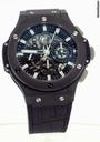 Hublot Black magic Aero Bang