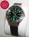 Hublot GMT Verde