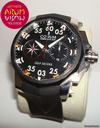 Corum Admiral's Cup Leap Seconds 48