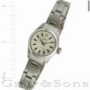 Tudor Oyster 7535/0