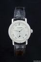 Audemars Piguet Jules Anniversary in Weissgold -NEU-