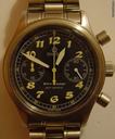 Omega Dynamic Chronograph Automatic