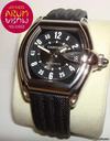Cartier Roadster