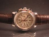 Patek Philippe Chrono Oro Bianco 5070