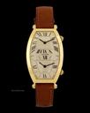 Cartier Privee Tonneau XL Two Time Zone