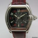 Cartier Roadster Automatik