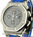 Audemars Piguet Royal Oak Offshore Chrono Titanium