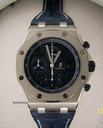 Audemars Piguet Limited Edition Offshore White Gold Limited Edition 15 pcs.