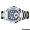 Patek Philippe 5980/1A CHRONO NAUTILUS