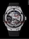 Hublot BIG BANG KING POWER TOURBILLON GMT ZIRCONIUM LIMITED 28 PCS