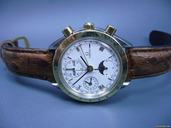 Omega Speedmaster Golden Gate