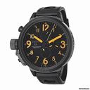 U-Boat Men's Flight Deck CAB Watch