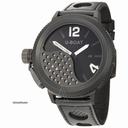 U-Boat Men's Flight Deck Eclipse Watch
