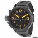 U-Boat Men's Flight Deck CAB Watch