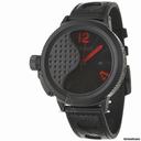 U-Boat Men's Flight Deck Eclipse Watch